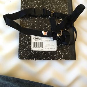 Dog head collar- Used